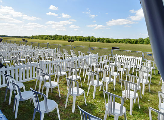 meeting aérien de la Ferté Alais